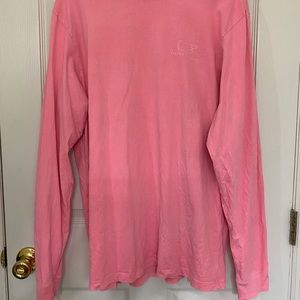 Vineyard Vines LS Tee